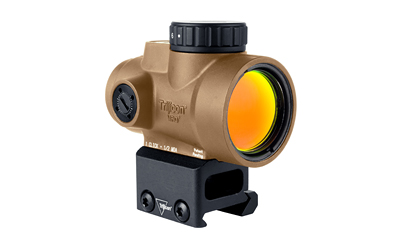 TRIJICON MRO SD GRN DOT CO WT MNT CY