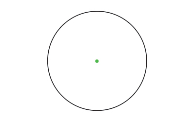 TRIJICON MRO SD GRN DOT CO WT MNT CY