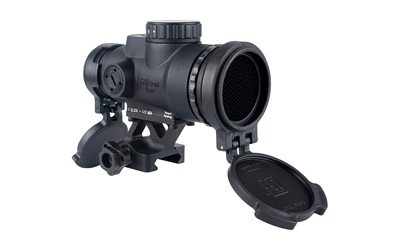 TRIJICON MRO SD PATROL RD 1/3 BLK