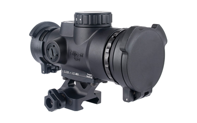 TRIJICON MRO SD PATROL RD CO-WIT BLK