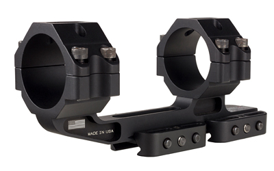 TRIJICON CTLVR MNT Q-LOC 34MM 1.590"