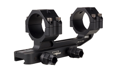 TRIJICON CTLVR MNT Q-LOC 34MM 1.590"