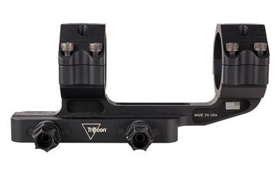 TRIJICON CTLVR MNT Q-LOC 34MM 1.590"