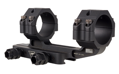 TRIJICON CTLVR MNT Q-LOC 34MM 1.590"
