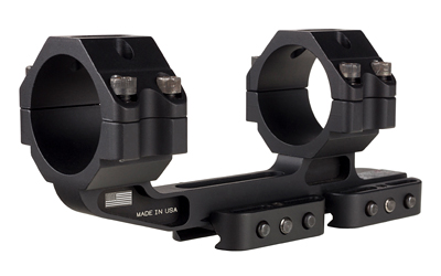 TRIJICON CTLVR MNT Q-LOC 30MM 1.535"