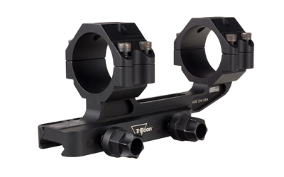 TRIJICON CTLVR MNT Q-LOC 30MM 1.535"