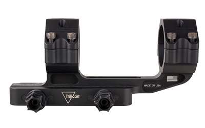 TRIJICON CTLVR MNT Q-LOC 30MM 1.535"