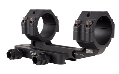 TRIJICON CTLVR MNT Q-LOC 30MM 1.535"
