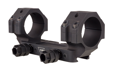 TRIJICON BOLT MNT Q-LOC 34MM 1.125"