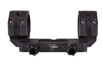 TRIJICON BOLT MNT Q-LOC 30MM 1.125"