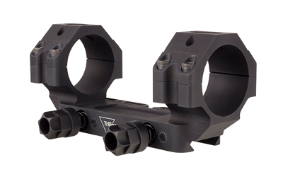 TRIJICON BOLT MNT Q-LOC 30MM 1.125"