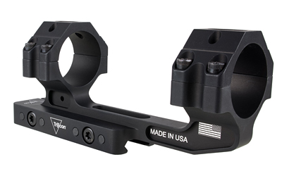 TRIJICON CTL MNT STATIC 30MM 1.59"