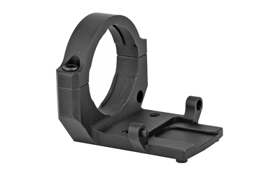 TRIJICON RMR MNT FOR 4X ACOG MATTE