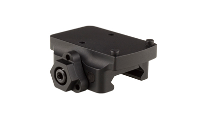 TRIJICON RMR/SRO LOW Q-LOC MOUNT
