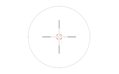 Trijicon Credo HX - 2A Gun Shop Llc view 2