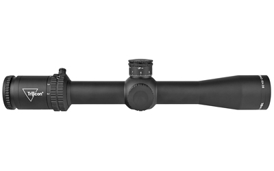 TRIJICON CREDO 2-10X36 FFP MRAD RED