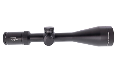 TRIJICON CREDO HX 2.5-10X56 SFP R/G
