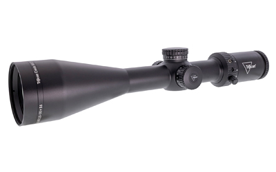 TRIJICON CREDO HX 2.5-10X56 SFP R/G