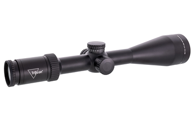 TRIJICON CREDO HX 2.5-15X56 SFP R/G
