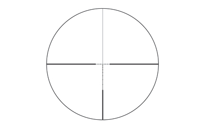 TRIJICON CREDO HX 1-6X24 BDC 223 GRN