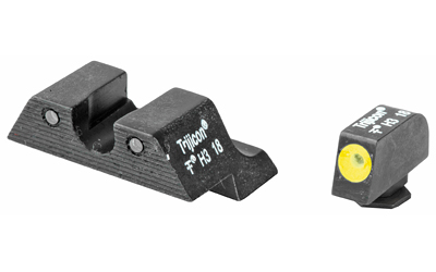 TRIJICON HD NS FOR GLK YLW OUTLINE