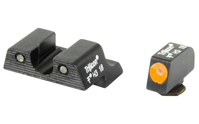 TRIJICON HD NS FOR G42/43/48 ORG FRT