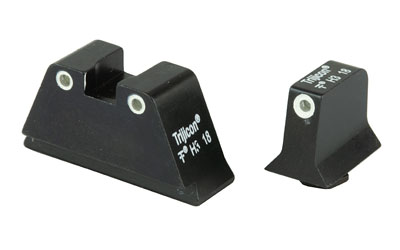 TRIJICON SUPPRSR NS GRN FOR GLK 10MM