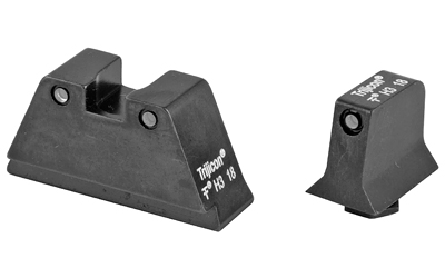 TRIJICON NS SUP SET FOR GLK 20 B/B