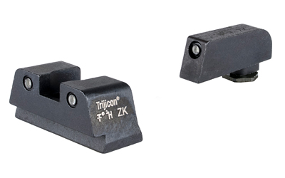 TRIJ OPTC HT NS for GLK 43X BLK/GRN