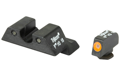 TRIJICON HD XR NS FOR GLK 45 ORG FRT