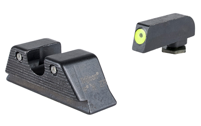 TRIJ HD XR NS FITS GLK LG Frame YLW
