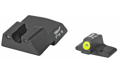 TRIJICON NS H&K P30/45C HD SET YLW