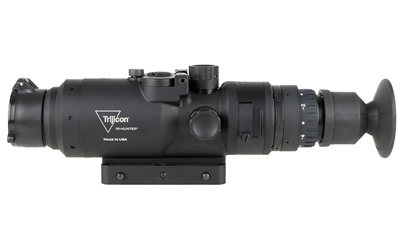 TRIJICON IR-HUNTER TYPE 3 24MM BLK