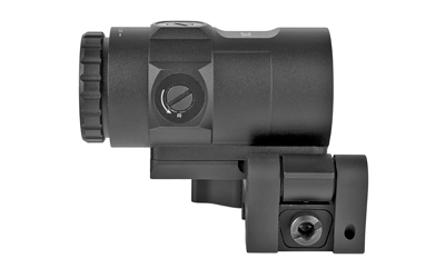 TRIJICON MAGNIFIER 3X W/ QR FLIP MNT