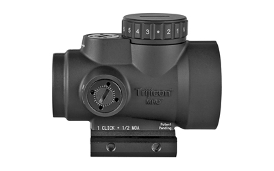 TRIJICON MRO HD RED DOT W/ LOW MOUNT