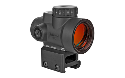 TRIJICON MRO HD RED DOT FULL CO-WIT