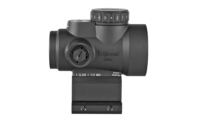TRIJICON MRO HD RED DOT LWR 1/3 CO-W