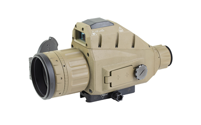 Trijicon REAP-IR-50 REAP-IR Thermal Weapon Sight with Laser Range Finder