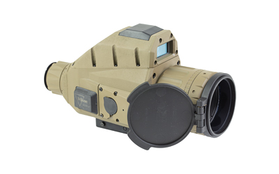 Trijicon Electro Optics Laser Range Finder — REAP-IR-50 - 2A view 2