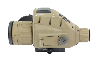 Trijicon Electro Optics Laser Range Finder — REAP-IR-50 - 2A view 3