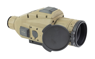 TRIJICON REAP-IR-50 50MM Q-LOC FDE