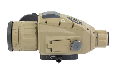 Trijicon Electro Optics REAP-IR-50 - All Geared Up FFL view 2