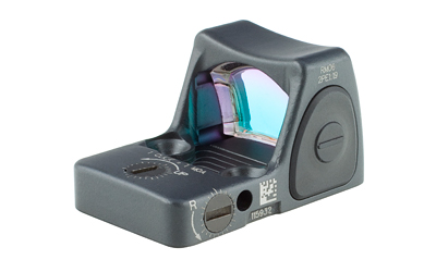 TRIJICON RMR TYPE 2 ADJ 3.25 MOA GRY