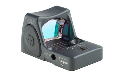 TRIJICON RMR TYPE 2 ADJ 3.25 MOA GRY