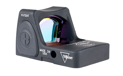 TRIJICON DUAL DEFENSE M17/18 BLK