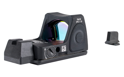 TRIJICON DUAL DEFENSE M17/18 BLK