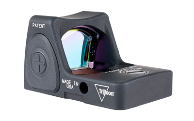 TRIJICON DUAL DEFENSE M17/18 B&T BLK