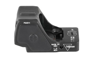 TRIJICON RMR HD ADJ 55/1.0 MOA BLK
