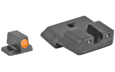 TRIJICON HD NS S&W M&P ORG FRONT