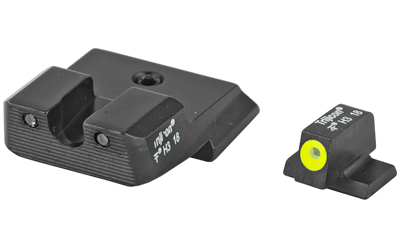 TRIJICON HD NS S&W M&P YLW FRONT